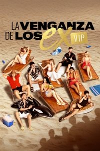 Poster for Season 3