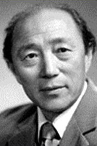 Profile of Qiu Yiren