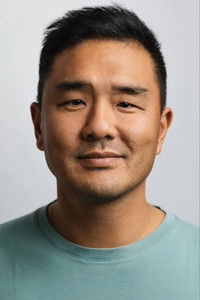 Profile of Gene Hong