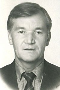 Profile of Gennadiy Sokolskiy