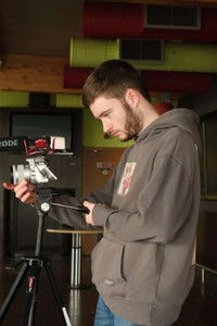 Profile of Liam Dixon