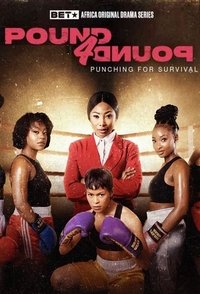 Poster for Season 1