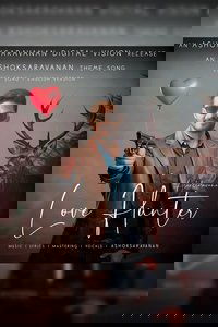 Ashoksaravanan Love Hunter