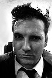 Profile of Owl Martin Dwyer