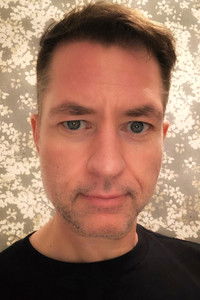 Profile of Stephen Harmaty