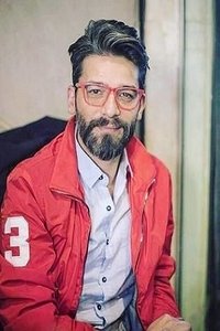 Profile of خالد حيدر