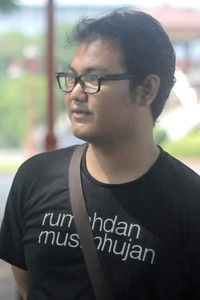 Profile of Bambang Kriswanto