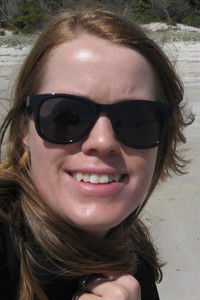 Profile of Karina Kirkeby