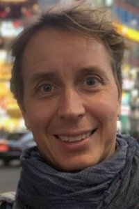 Profile of Per Tapdrup