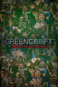 Poster for Greencraft 2.0 You Can (Not) Advance