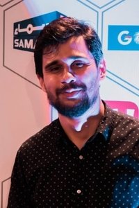 Profile of Tabish Hashmi
