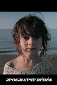 Poster for Apocalypse Babies