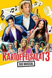 Potato Salad 3: The Musical