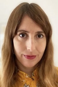 Profile of Rhianon Jones