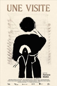 Poster for A Visit
