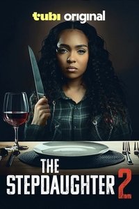 Poster for The Stepdaughter 2