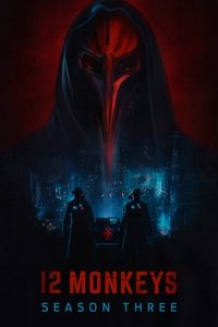 Poster for Season 3