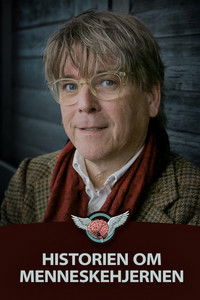Poster for Historien om Menneskehjernen