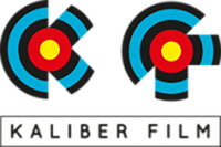 logo for Kaliber Film