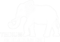 Tedium Entertainment