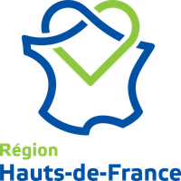 logo for Région Hauts-de-France