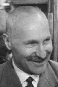 Profile of Michel Salina