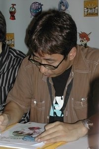 Profile of Takaharu Ookuma