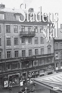 Poster for Stadens själ