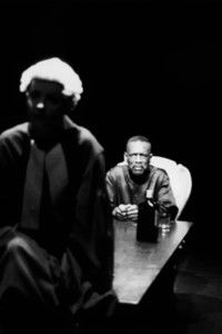 Poster for The Turner Revelation