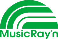 MusicRay'n