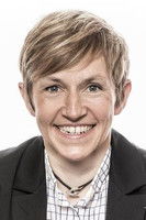 Profile of Emmanuelle Mignon