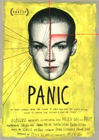 Poster for Panic