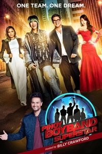 Poster for Season 1
