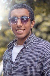 Profile of Ibrahim Elhefnawy