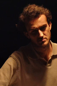 Profile of Mathis Hersen