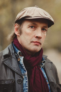 Profile of Rainer Jancis