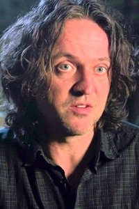 Profile of Rob Hardy