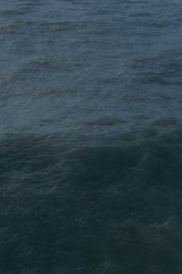 Twenty Nine Minutes at Sea