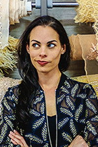 Profile of Jacqueline Martinez