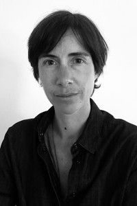 Profile of Estefania Larrain