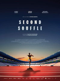 Poster for Second Breath