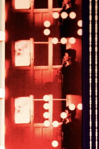 Poster for Dreams of a Virgin