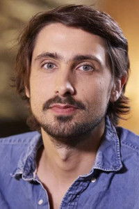 Profile of Axel Courtière