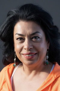 Profile of Selma Güneri