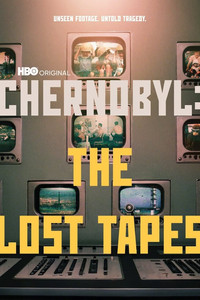 Chernobyl: The Lost Tapes