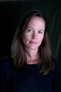 Profile of Amy Toensing