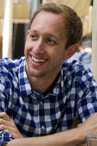 Profile of Andrew Baird