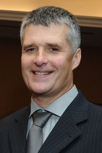 Profile of Pavol Barabáš