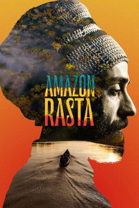 Poster for Amazon Rasta