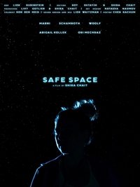 Poster for Safe Space